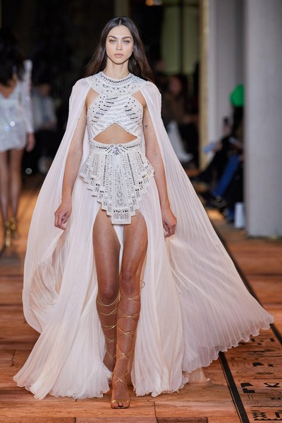 Zuhair Murad Couture SS2020 Collection